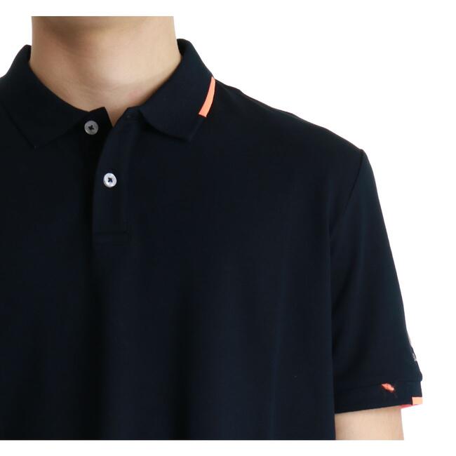 POLO CONTRASTI SUNS - Mad Fashion | img vers.650x/